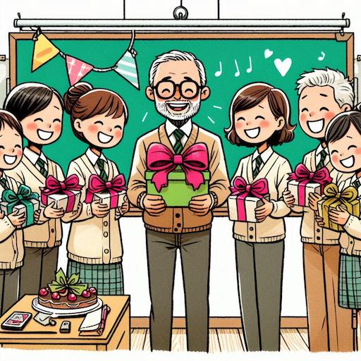 Staff Favorites
